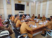 Gandeng DPUPR Provinsi Banten, Pemkot Serang Butuh Lebih Banyak RTH