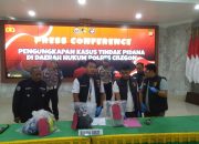 Tidak Dikasih Pinjem Uang Rp20 ribu, Kaka Ipar Tega Bunuh Adik Ipar, Ternyata Begini Kronologinya