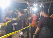 TEGA! Tukang Tambal Ban di Cilegon Diduga Aniaya Istrinya Hingga Tewas
