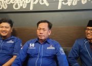 Digugat Mantan DPRD Cilegon, Esepsi DPC Demokrat Cilegon Diterima Pengadilan