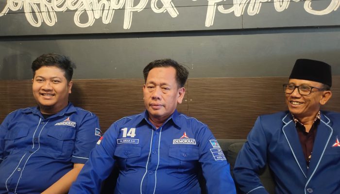 Digugat Mantan DPRD Cilegon, Esepsi DPC Demokrat Cilegon Diterima Pengadilan
