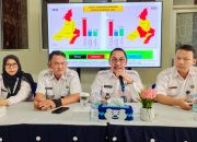 4 Kecamatan di Cilegon Zona Merah Narkoba, Naik dari Tahun Lalu, Raden : Kami Bekerja Sendiri