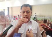 Sanuji Pentamarta Nyatakan Siap Nyalon Wali Kota Cilegon