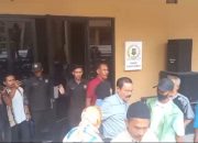 Rapat Dengar Pendapat di DPRD Cilegon Deadlock, Warga Ngamuk, Ketua Komisi : Inilah Demokrasi
