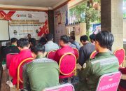 Mahasiswa Cilegon Nilai Bawaslu Masih Lemah dalam Penindakan