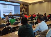 Partai Politik di Cilegon Terancam Batal Mengikuti Pemilu 2024, Jika Tidak Laporkan Tahapan Ini ke KPU