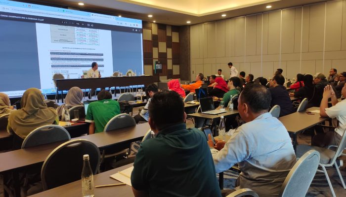 Partai Politik di Cilegon Terancam Batal Mengikuti Pemilu 2024, Jika Tidak Laporkan Tahapan Ini ke KPU
