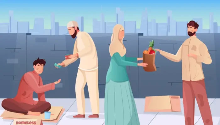 Rugi Kalau Ditinggalkan, Inilah Keistimewaan Sedekah Subuh dan Cara Mengamalkannya