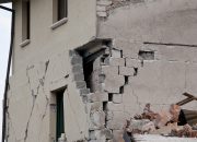Awal Tahun 2024, Jepang Diguncang Gempa Berkekuatan 7,6 SR : Berpotensi Tsunami