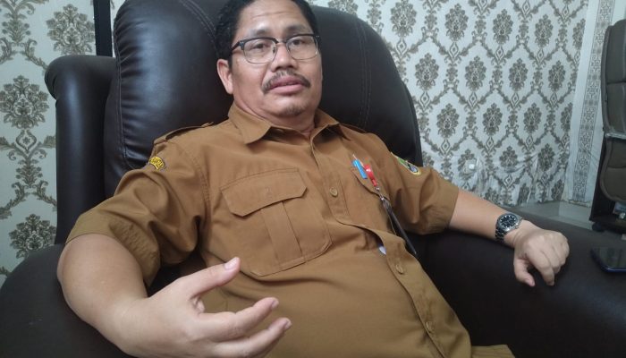 Menghadapi Bencana Hidrometeorologi Pada Awal Tahun 2024, BEGINI PERSIAPAN BPBD KOTA CILEGON