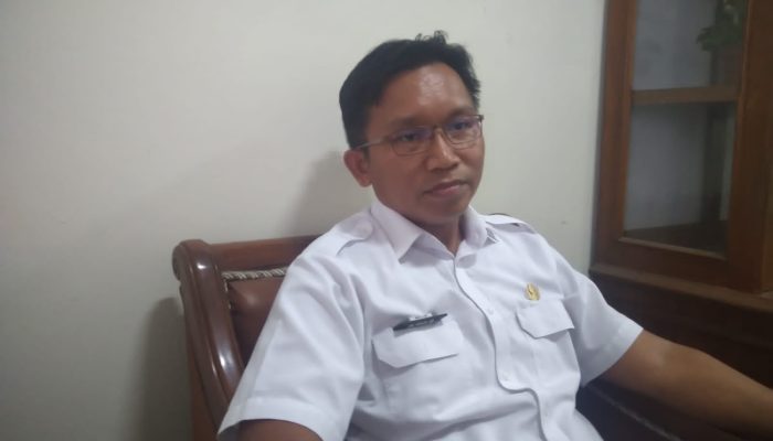 KABAR GEMBIRA, Pemkot Cilegon Bakal Buka PPPK