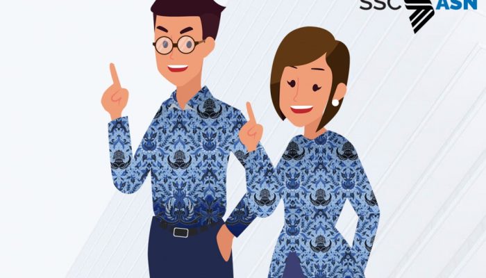 Aturan Pakaian Peserta Selkom PPPK Pemkot Cilegon Tahap 2 bagi Laki-Laki dan Perempuan
