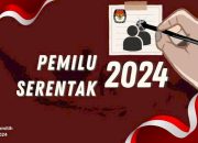 Jadwal dan Lokasi Kampanye Akbar Pemilu 2024