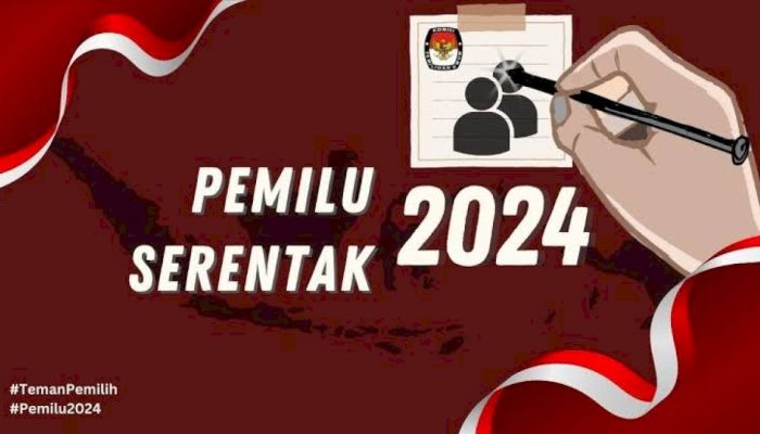 BERIKUT DAFTAR 63 Lembaga Survei yang Terdaftar untuk Pemilu 2024, Ada yang masih proses