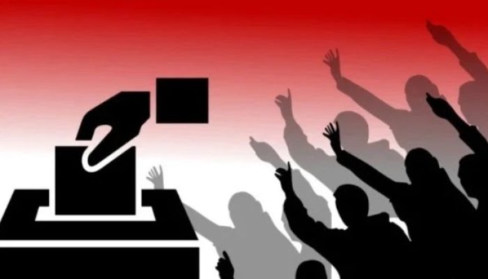 4 Pemilih Ini Masih Bisa Ajukan Pindah Memilih Hingga 7 Februari, INI KRITERIA DAN CARANYA