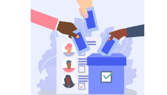 PASTIKAN NAMA MU TERDAFTAR, Begini Cara Mengecek DPT Pemilu 2024 Secara Online