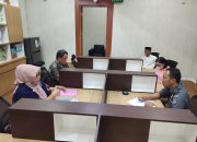 Diawal Tahun, Disperindag Kota Cilegon Dipanggil Komisi IV DPRD, Ini yang Dibahas
