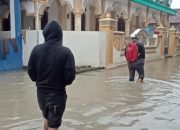 Cilegon Hadapi Bencana Hidrometeorologi, Usai Dihantam Hujan Deras