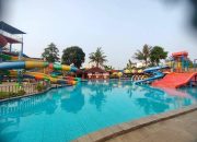 Rekomendasi Wisata di Kota Tangerang Selatan Ada Wisata Air dan Outbound Pulau Situ Gintung