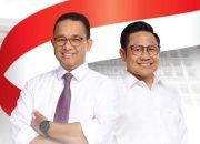 Respon Usai Debat Cawapres Dari Paslon 1, Gus Imin: Terimakasih Prof Mahfud Jadi Lawan Debat