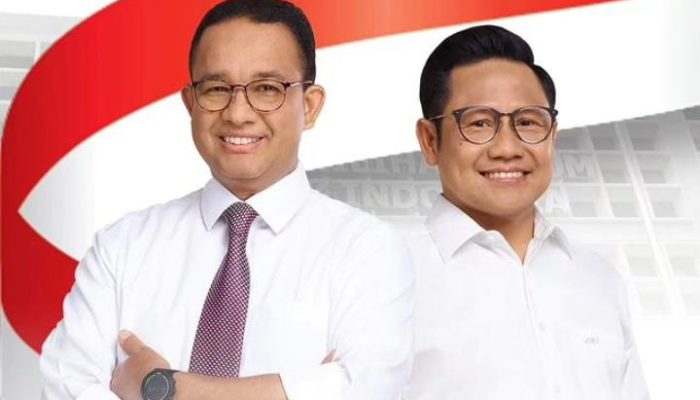 Respon Usai Debat Cawapres Dari Paslon 1, Gus Imin: Terimakasih Prof Mahfud Jadi Lawan Debat