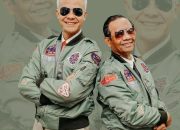 Respon Usai Debat Cawapres Dari Paslon 03, Mahfud MD Sampaikan Terimakasih Kepada Presiden Jokowi