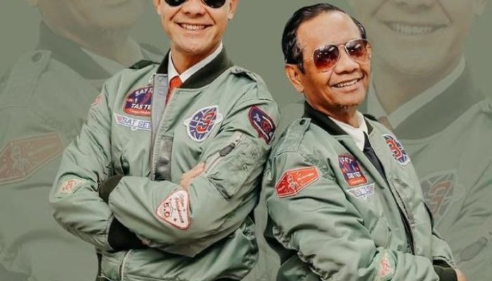 Respon Usai Debat Cawapres Dari Paslon 03, Mahfud MD Sampaikan Terimakasih Kepada Presiden Jokowi