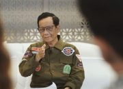 Usai Debat Cawapres, Mahfud MD: Capek Debat Hingga Materi Dan Gimmick Receh