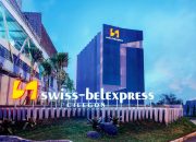 Rekomendasi Hotel Bintang 3 di Kota Cilegon, Tersedia Beragam Fasilitas Menarik