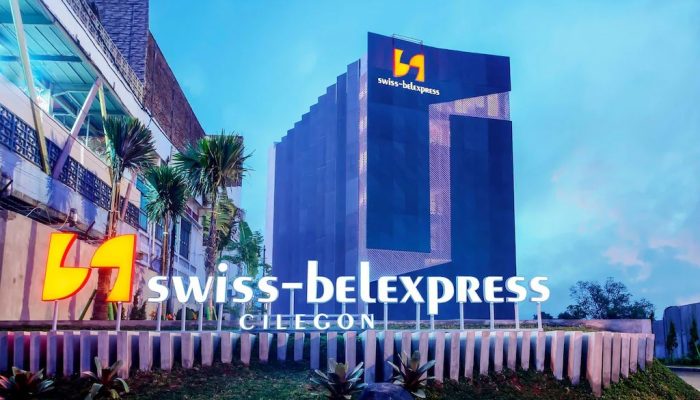 Rekomendasi Hotel Bintang 3 di Kota Cilegon, Tersedia Beragam Fasilitas Menarik
