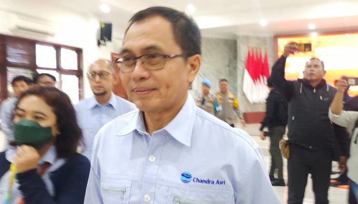 Dampak Bau Kimia dari PT Chandra Asri ke Masyarakat, Direktur Eksternal : Mohon Menghubungi Puskesmas Terdekat, Biaya Ditanggung Chandra Asri