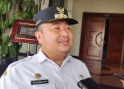 Soal Bau Kimia yang Timbul dari PT Chandra Asri Pacific, Camat Ciwandan Sarankan Warga Mengungsi