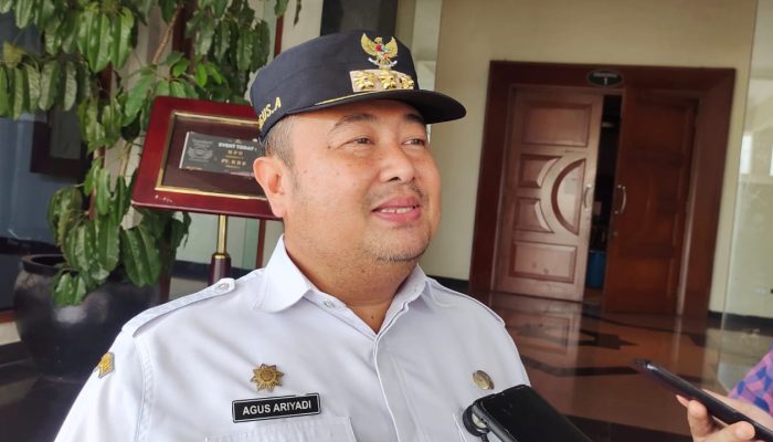 Soal Bau Kimia yang Timbul dari PT Chandra Asri Pacific, Camat Ciwandan Sarankan Warga Mengungsi