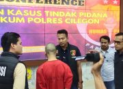 Areka vs CUS, Tebas Tangan Hingga Putus saat Tawuran, Pelaku Ngeringkuk di Jeruji Besi, Begini Kronologinya