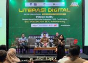 Perkuat Netralitas ASN di Masa Pemilu, Kemenkominfo Gelar Literasi Digital Sektor Pemerintahan