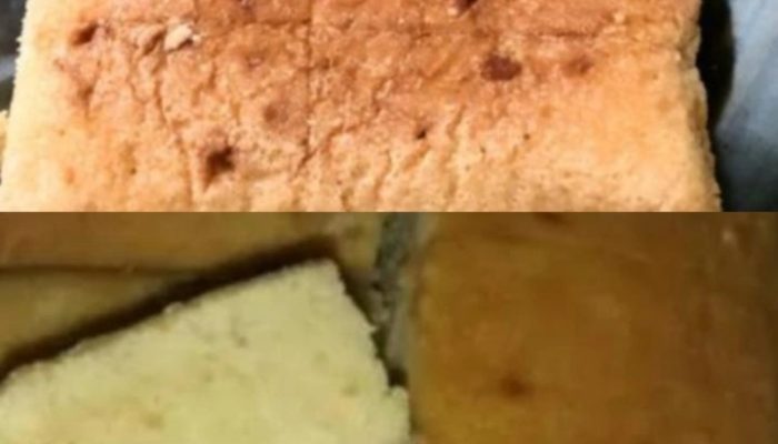 Inilah Asal Usul dan Resep Roti Gulacir yang Pernah Jadi Sajian Para Pejuang Cilegon