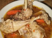 Mengenal Gerem Asem, Kuliner Khas Banten yang Jadi Warisan Para Leluhur