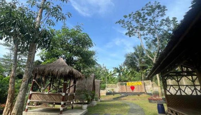 Kebon Ergana Cowe, Spot Kuliner Hidden Gem di Serang yang Harus Dicoba