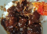 Punya Nama Seram, Inilah Asal Usul Nasi Jagal Kuliner Legendaris dari Tangerang