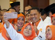 Kader PKS Sanuji Pentamarta Diklaim Menang dalam Poling Pemilihan Wali Kota Cilegon
