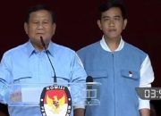Prabowo Janji Buatkan 300 Fakultas Kedokteran Dan Beri 10 Ribu Beasiswa Luar Negeri