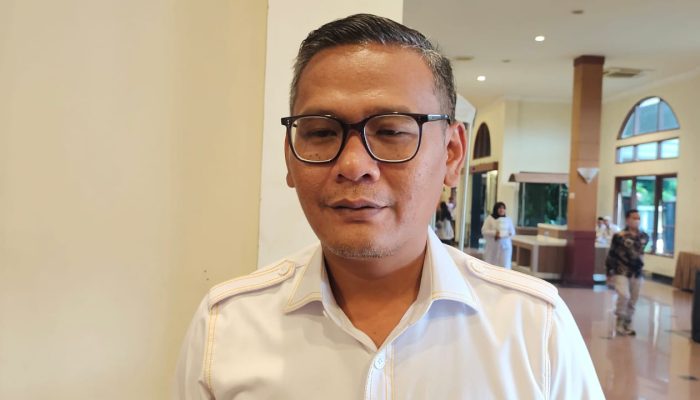 Usai Diduga Menjadi Penyebab Banjir, KOMISI II DPRD CILEGON Minta PT Lotte Chemical Kaji Ulang Dokumen AMDAL