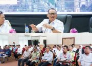 Wali Kota Cilegon Panggil Industri Setelah ada Pekerja Hanyut Hingga Tewas, Begini Perjanjian Industri dan Pemkot