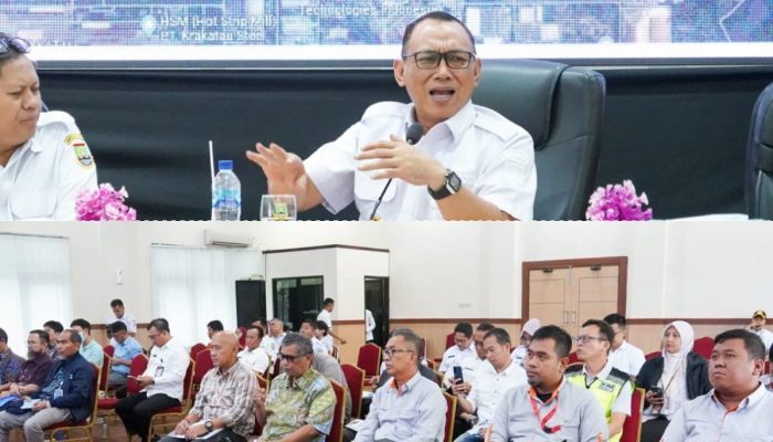 Wali Kota Cilegon Panggil Industri Setelah ada Pekerja Hanyut Hingga Tewas, Begini Perjanjian Industri dan Pemkot