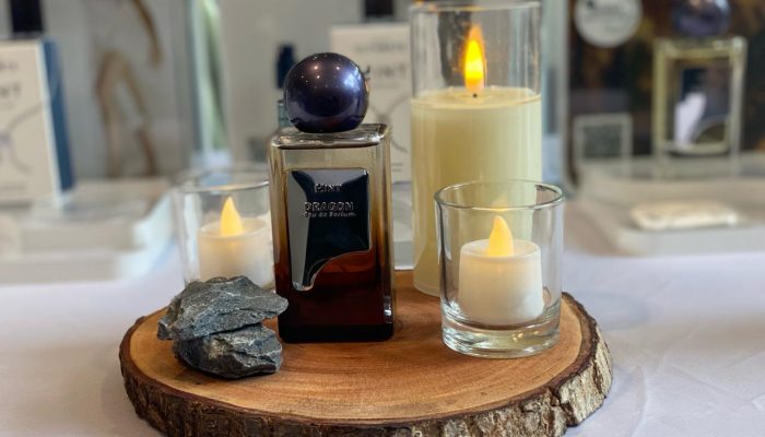 Hint Dragon Luncurkan Produk Parfum Terbaru dengan Manfaat Mampu Memperbaiki Kualitas Tidur