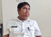 Harga Beras Meroket di Pasar, Ini yang Akan Dilakukan Pemkot Cilegon