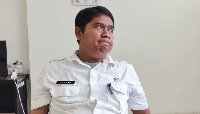 Harga Beras Meroket di Pasar, Ini yang Akan Dilakukan Pemkot Cilegon
