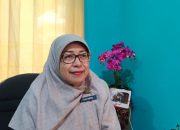 JELANG RAMADHAN, DKPP Pastikan Stok dan Pasokan Pangan di Kota Cilegon Aman