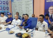 Klaim Jadi 3 Besar di Cilegon, PAN Cilegon Akan Rebut Kursi Eksekutif, Ini Sosoknya