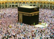 Ada 40 Ribu Jemaah Haji Lansia Indonesia Akan Tunaikan Ibadah Haji Tahun 2024